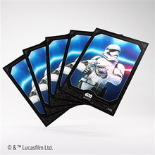 Gamegenic Star Wars Unlimited Stormtrooper Premium Art Sleeves