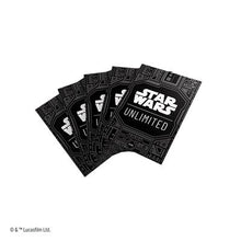 Gamegenic Star Wars Unlimited Unlimited Pattern Premium Art Sleeves