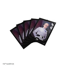 Gamegenic Star Wars Unlimited Dedra Meero Premium Art Sleeves