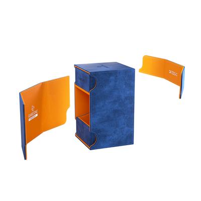 Gamegenic Watchtower 100+ XL Card Convertible Deck Box