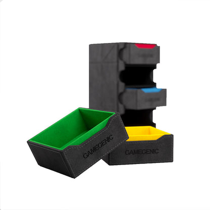 Gamegenic Token's Lair