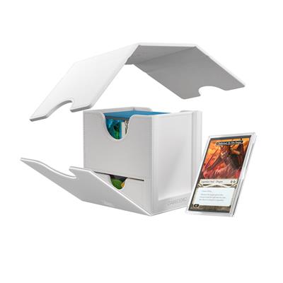 Gamegenic Sidekick Pro 100+ XL Convertible Deck Box