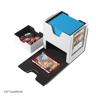 Gamegenic Star Wars Unlimited Twin Suns Deck Pods