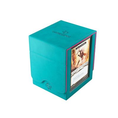 Gamegenic Squire PLUS 100+ XL Card Convertible Deck Box
