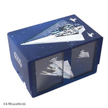 Gamegenic Star Wars Unlimited Star Destroyers Double Deck Pod