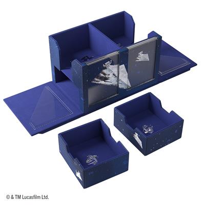 Gamegenic Star Wars Unlimited Star Destroyers Double Deck Pod