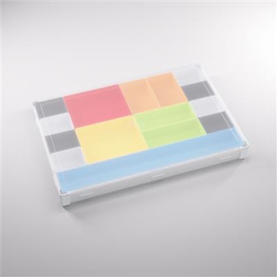Gamegenic Token Silo XL Convertible Storage