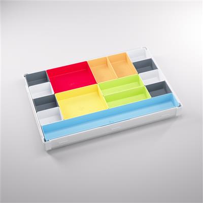 Gamegenic Token Silo XL Convertible Storage