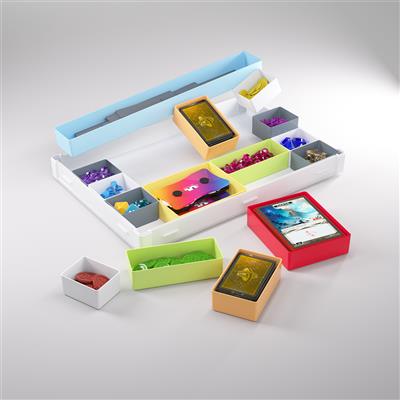 Gamegenic Token Silo XL Convertible Storage