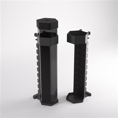 Gamegenic Game Castle Tube Holder