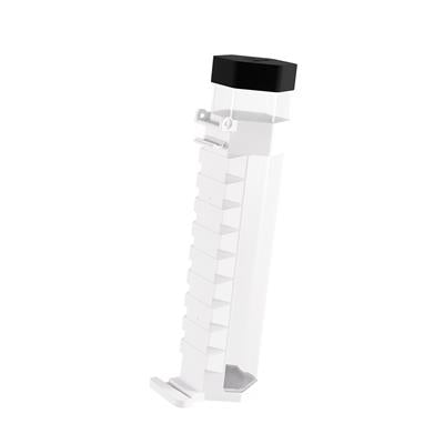 Gamegenic Game Castle Tube Holder