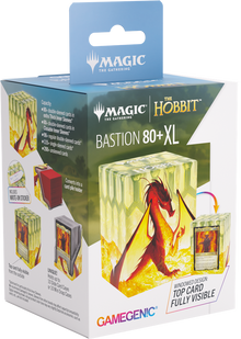 Gamegenic Magic: The Gathering | The Hobbit Bastion 80+ XL