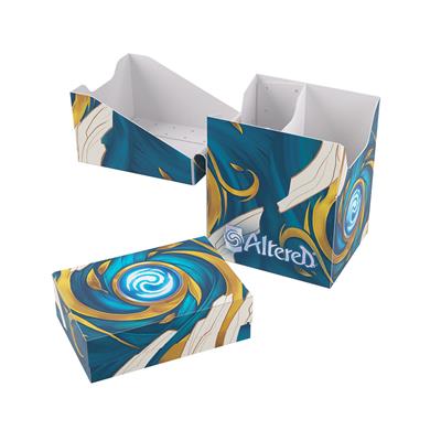 Gamegenic Altered Mana Orb Expedition Soft Box - [CLEARANCE]