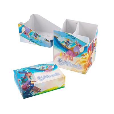 Gamegenic Altered Beyond the Gates Expedition Soft Box - [CLEARANCE]