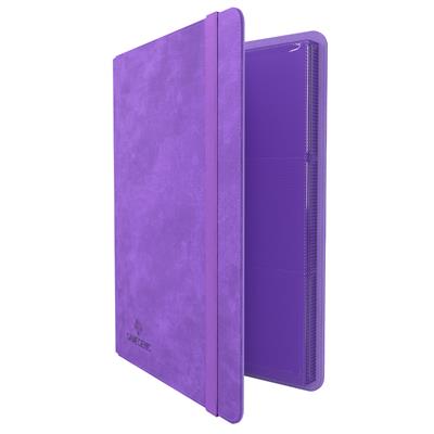 Gamegenic Prime Album 18-Pocket Card Binder