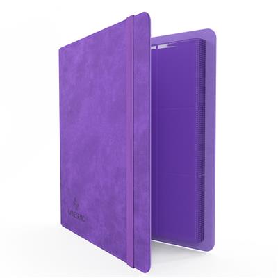 Gamegenic Prime Album 24-Pocket Binder