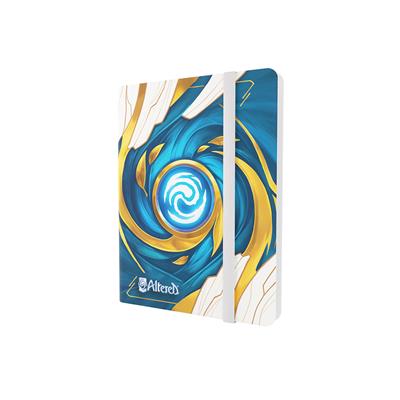 Gamegenic Altered Mana Orb Casual Album 18-Pocket Card Binder