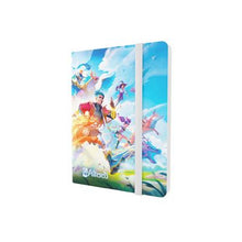 Gamegenic Altered Beyond the Gates Casual Album 18-Pocket Card Binder - [CLEARANCE]