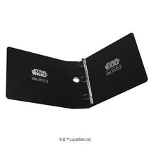 Gamegenic Star Wars Unlimited Premium Cardport XL