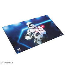 Gamegenic Star Wars Unlimited Stormtrooper Game Mat