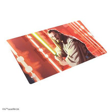 Gamegenic Star Wars Unlimited Qui-Gon Jinn Game Mat