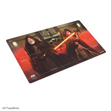 Gamegenic Star Wars Unlimited Baylan & Shin Hati Game Mat