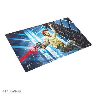 Gamegenic Star Wars Unlimited Cassian Andor Game Mat