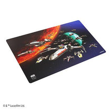 Gamegenic Star Wars Unlimited Restore Freedom Game Mat