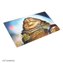 Gamegenic Star Wars Unlimited Jabba the Hutt Game Mat