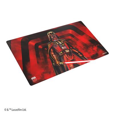 Gamegenic Star Wars Unlimited Darth Vader Unstoppable Game Mat