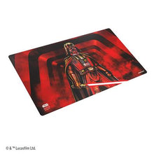 Gamegenic Star Wars Unlimited Darth Vader Unstoppable Game Mat