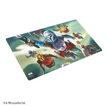 Gamegenic Star Wars Unlimited Bo-Katan Kryze Playmat