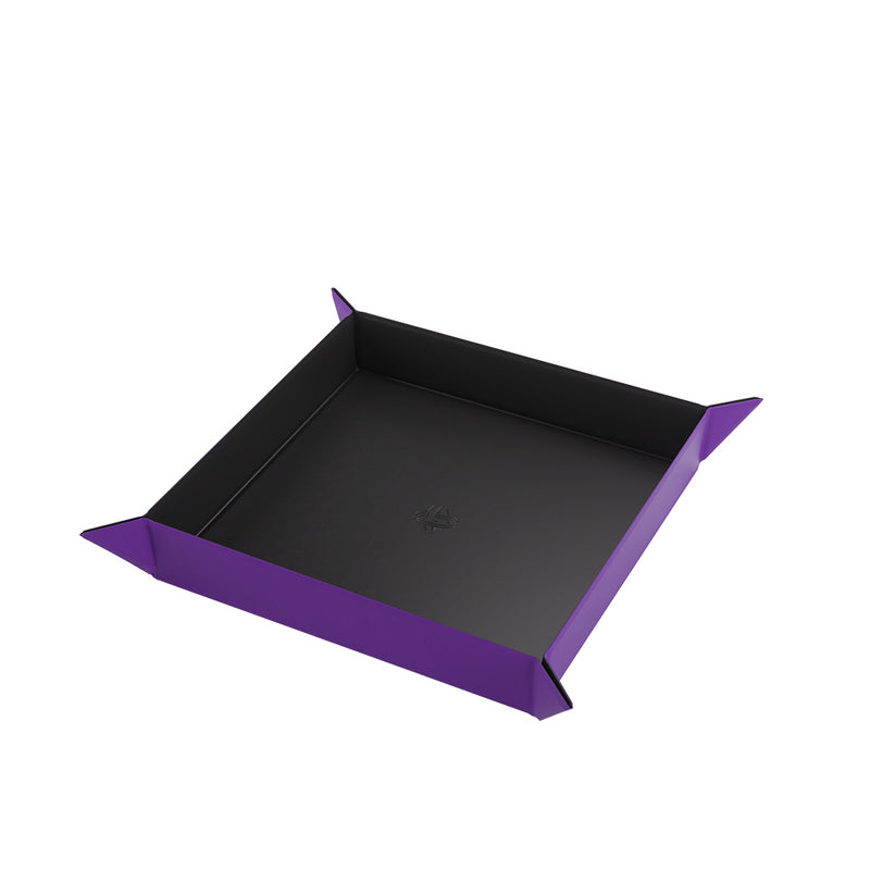 Gamegenic Magnetic Dice Tray Square