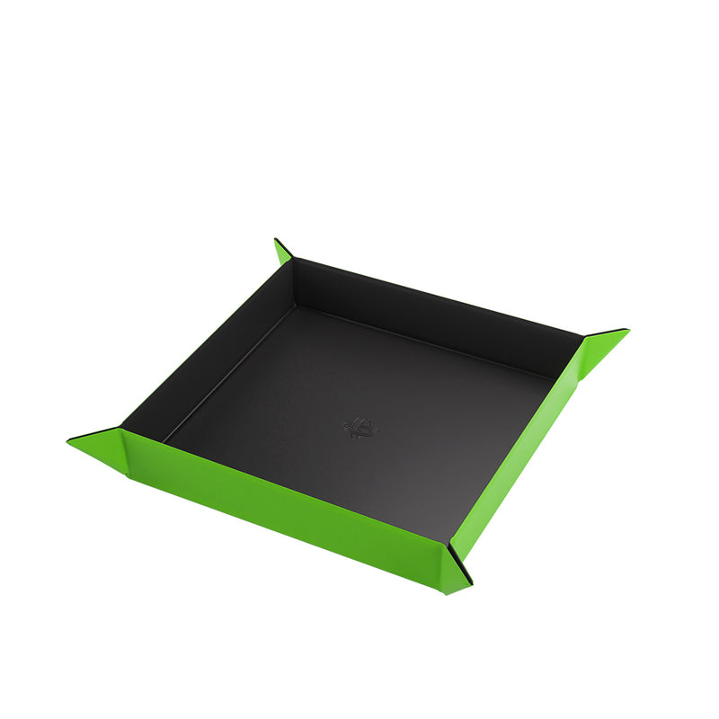 Gamegenic Magnetic Dice Tray Square