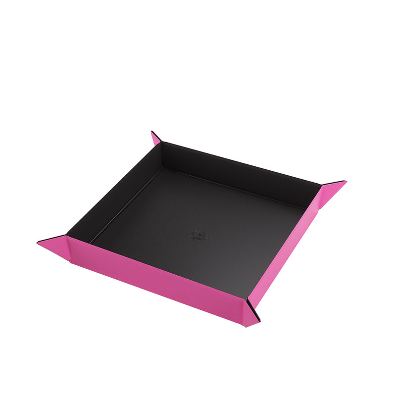 Gamegenic Magnetic Dice Tray Square