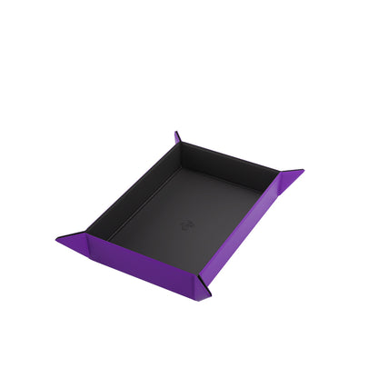 Gamegenic Magnetic Dice Tray Rectangular