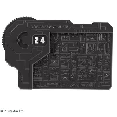 Gamegenic Star Wars Unlimited Damage Pad