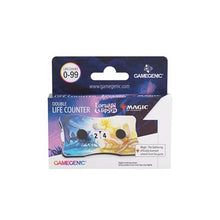 Gamegenic MTG Lorwyn Eclipsed Celestial Reunion Double Dial Life Counter