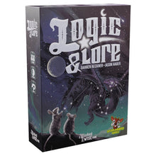 Logic & Lore
