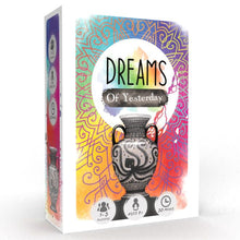 Dreams Of Yesterday