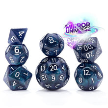Gate Keeper Games Mirror Universe 7-Set Double Dice