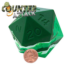 Gate Keeper Games Random Encounter: Counter Attack D20
