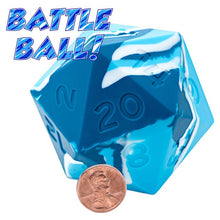 Gate Keeper Games Random Encounter: Battle Ball D20