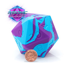 Gate Keeper Games Random Encounter: Psionic Blast D20