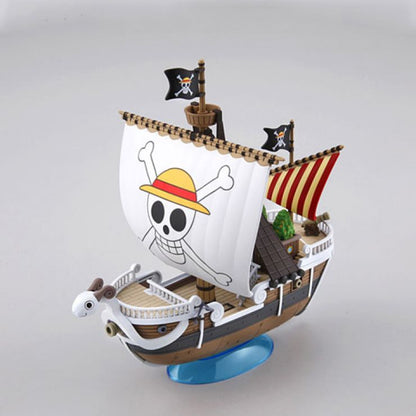 Bandai Spirits One Piece Grand Ship Collection Going Merry Model Kit