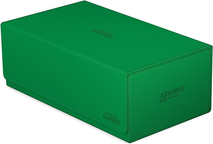Ultimate Guard Arkhive 800+ XenoSkin