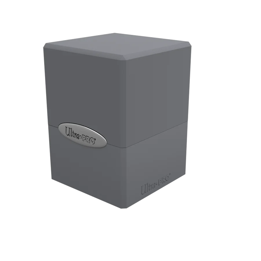 Ultra Pro Satin Cube Deck Box