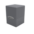 Ultra Pro Satin Cube Deck Box