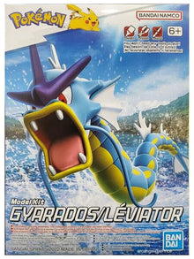 Bandai Spirits Pokemon Gyarados Model Kit
