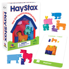 Haystax